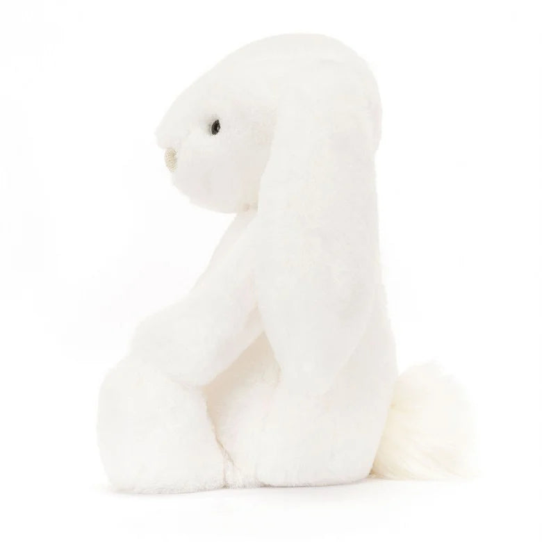 Jellycat Bashful Luxe Bunny Luna