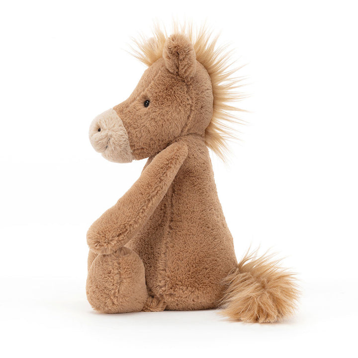 Jellycat Bashful Pony (Huge)