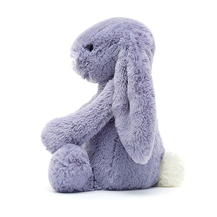 Jellycat Bashful Viola Bunny Original (Medium)