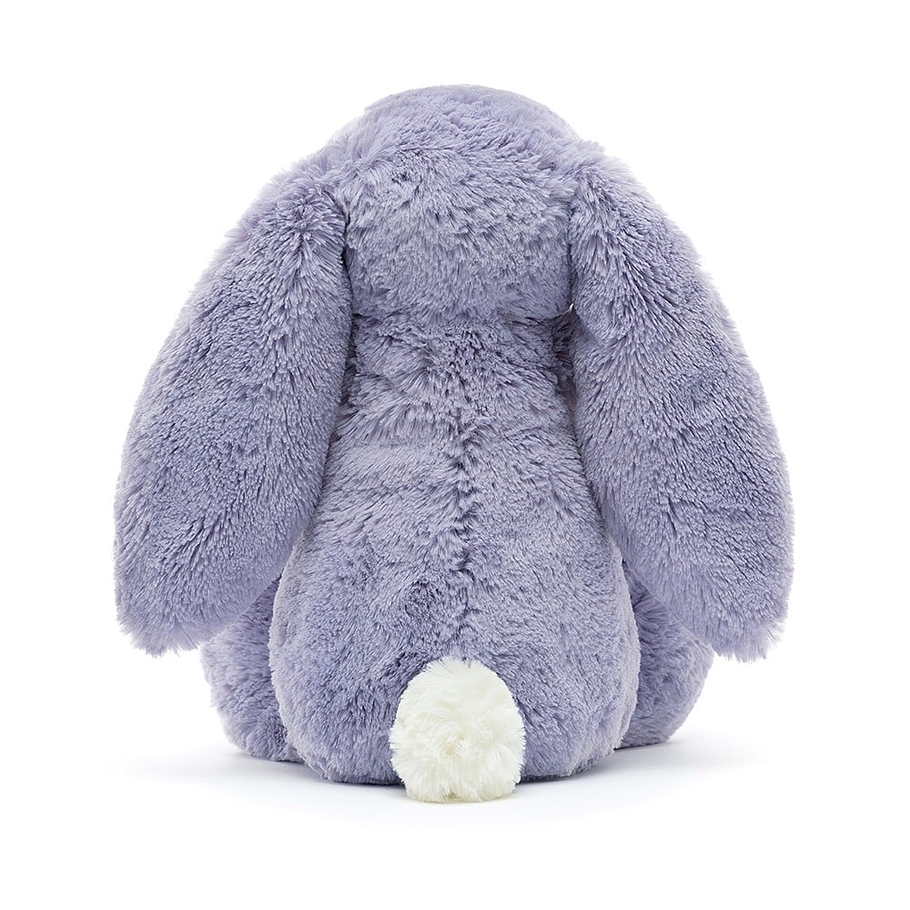 Jellycat Bashful Viola Bunny Original (Medium)