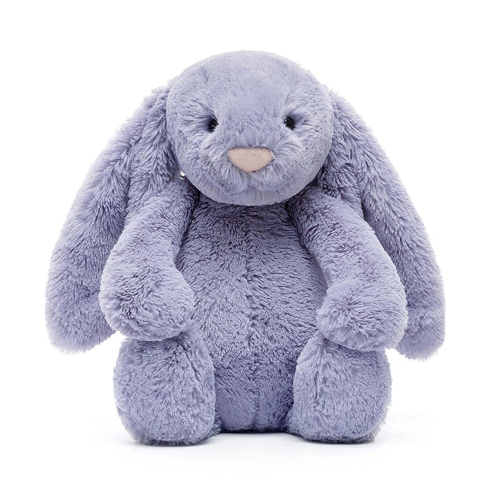 Jellycat Bashful Viola Bunny Original (Medium)