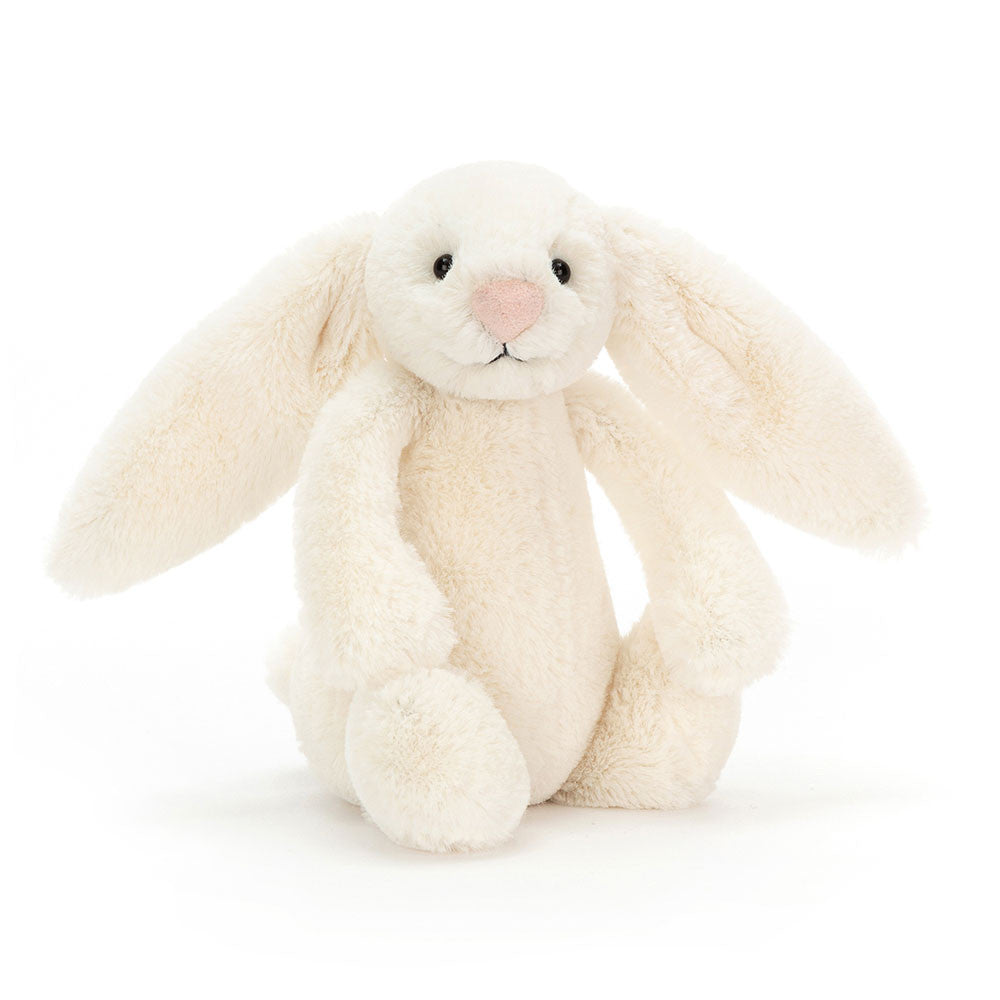 Jellycat Bashful Cream Bunny (Little) LIMIT OF ONE PER CUSTOMER