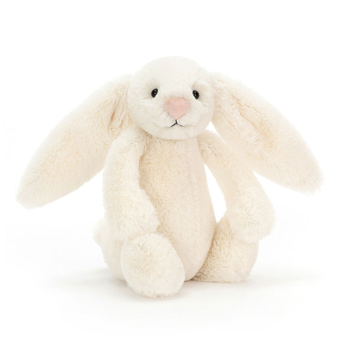 Jellycat Bashful Cream Bunny (Little) LIMIT OF ONE PER CUSTOMER