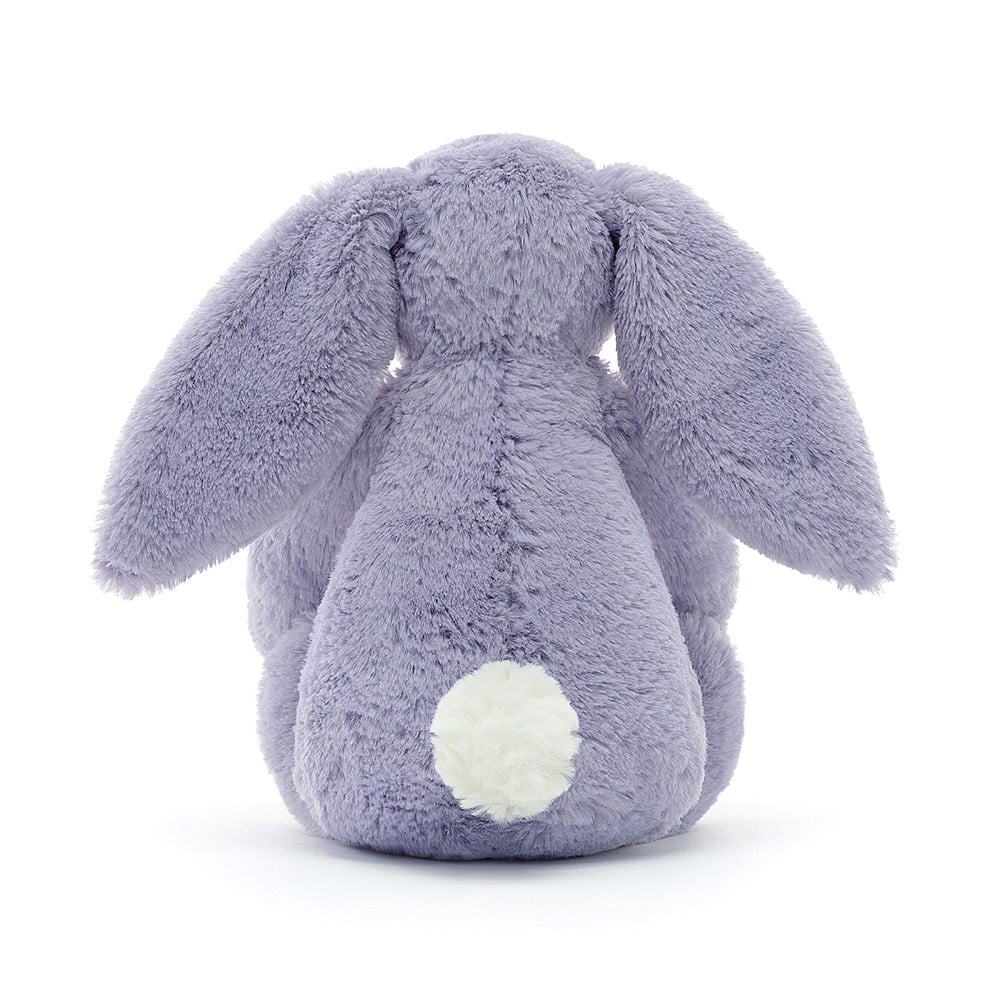 Jellycat Little Bashful Viola Bunny