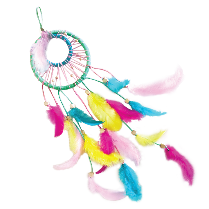 Box Candiy Totally Chill Out Dream Catcher Set
