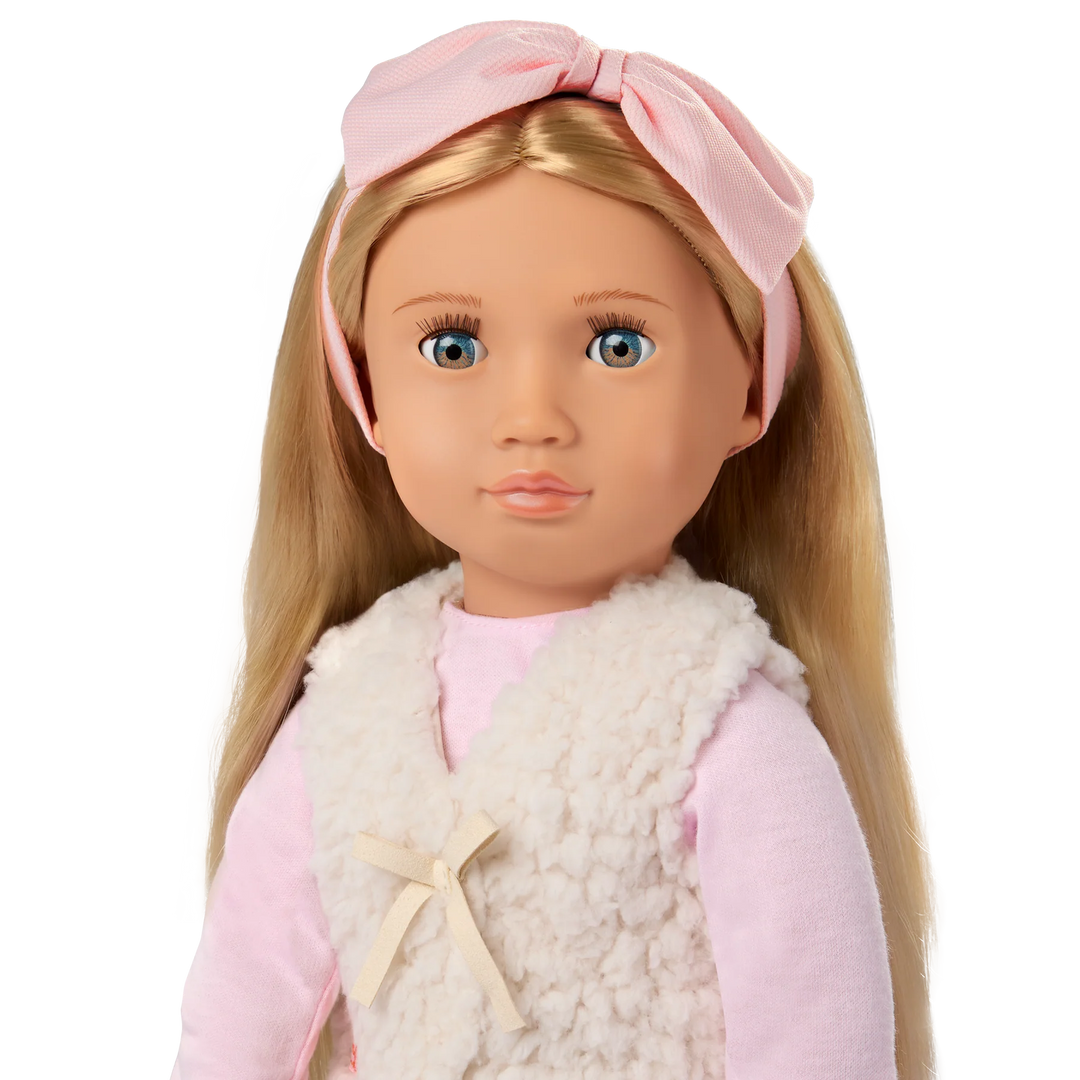 Our Generation Doll - Emmie 18"