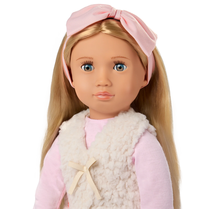 Our Generation Doll - Emmie 18"
