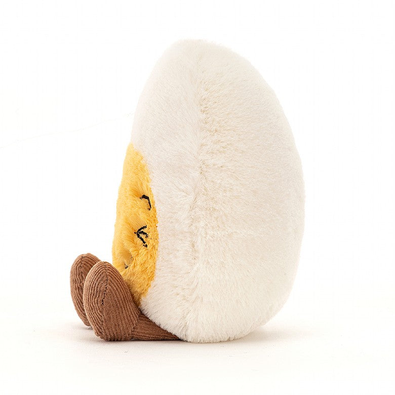 Jellycat Amuseable Laughing Boiled Egg