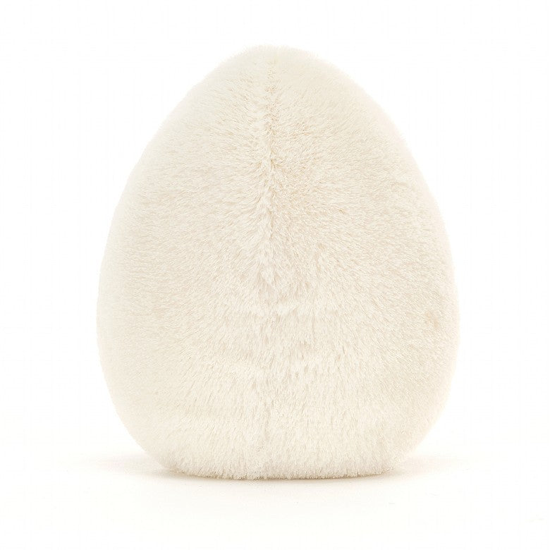 Jellycat Amuseable Laughing Boiled Egg