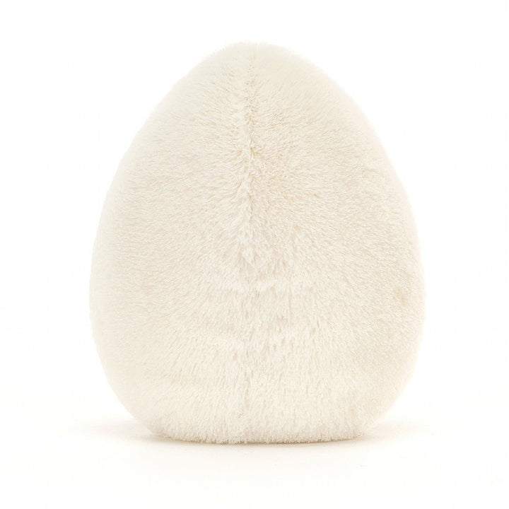 Jellycat Amuseable Laughing Boiled Egg