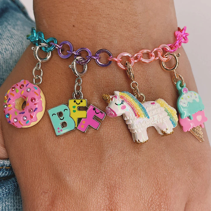 CHARM IT! Donut Charm