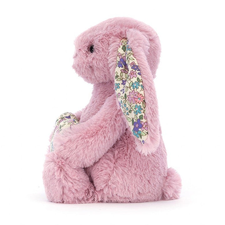 Jellycat Blossom Heart Tulip Bunny