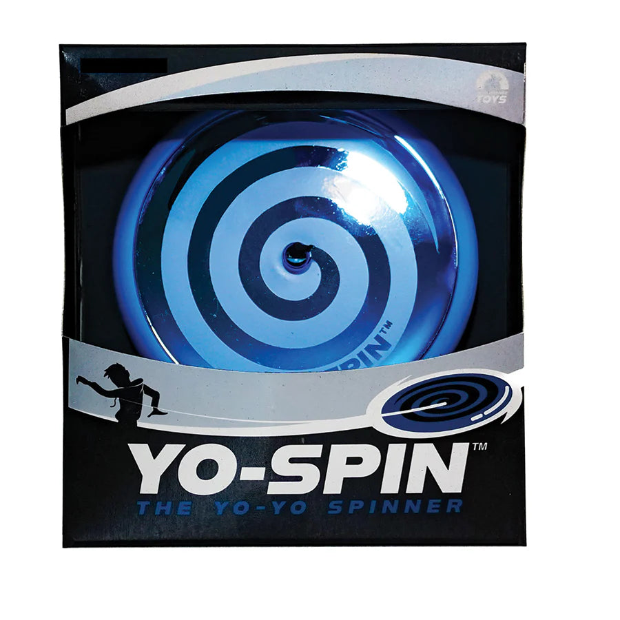 Yo-Spin Assortment