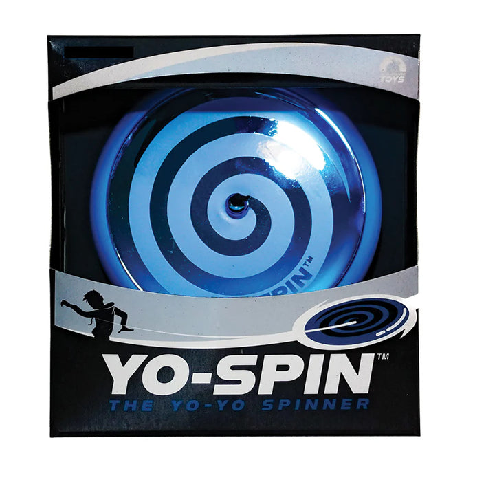 Yo-Spin Assortment