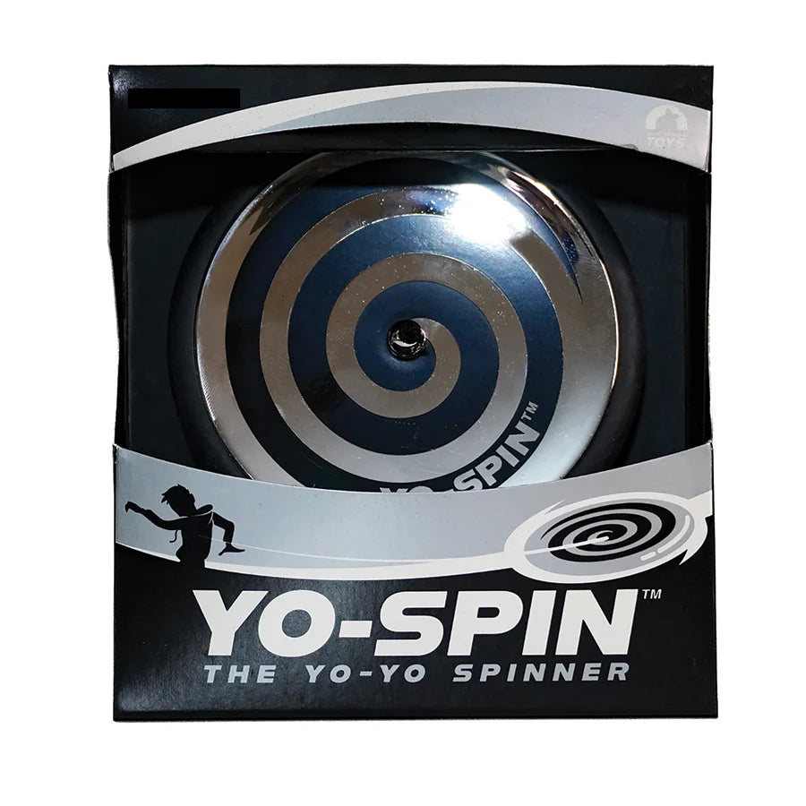 Yo-Spin Assortment