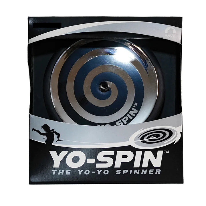 Yo-Spin Assortment
