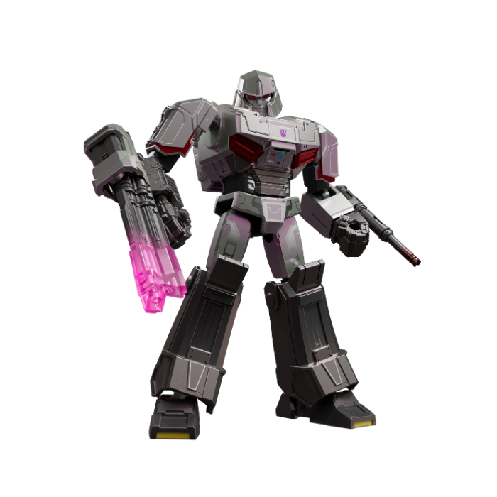 Blokees Transformers Galaxy Wave 7