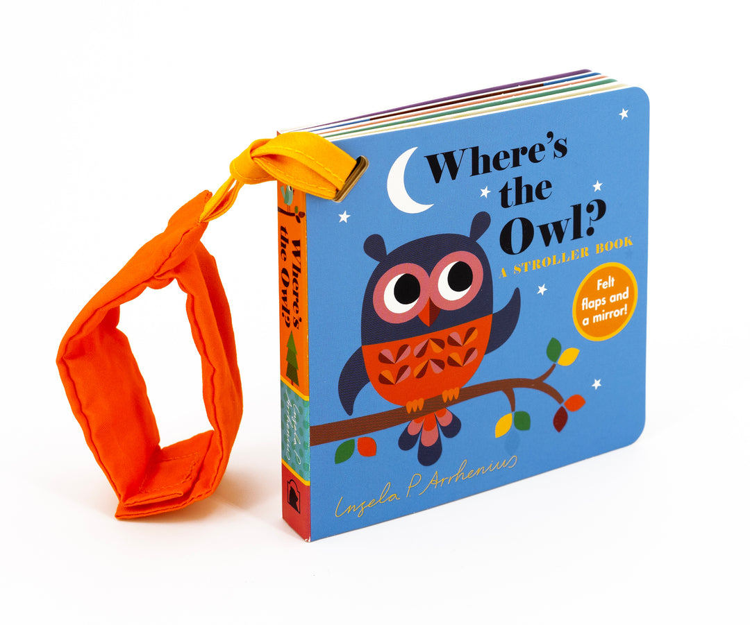 Where&