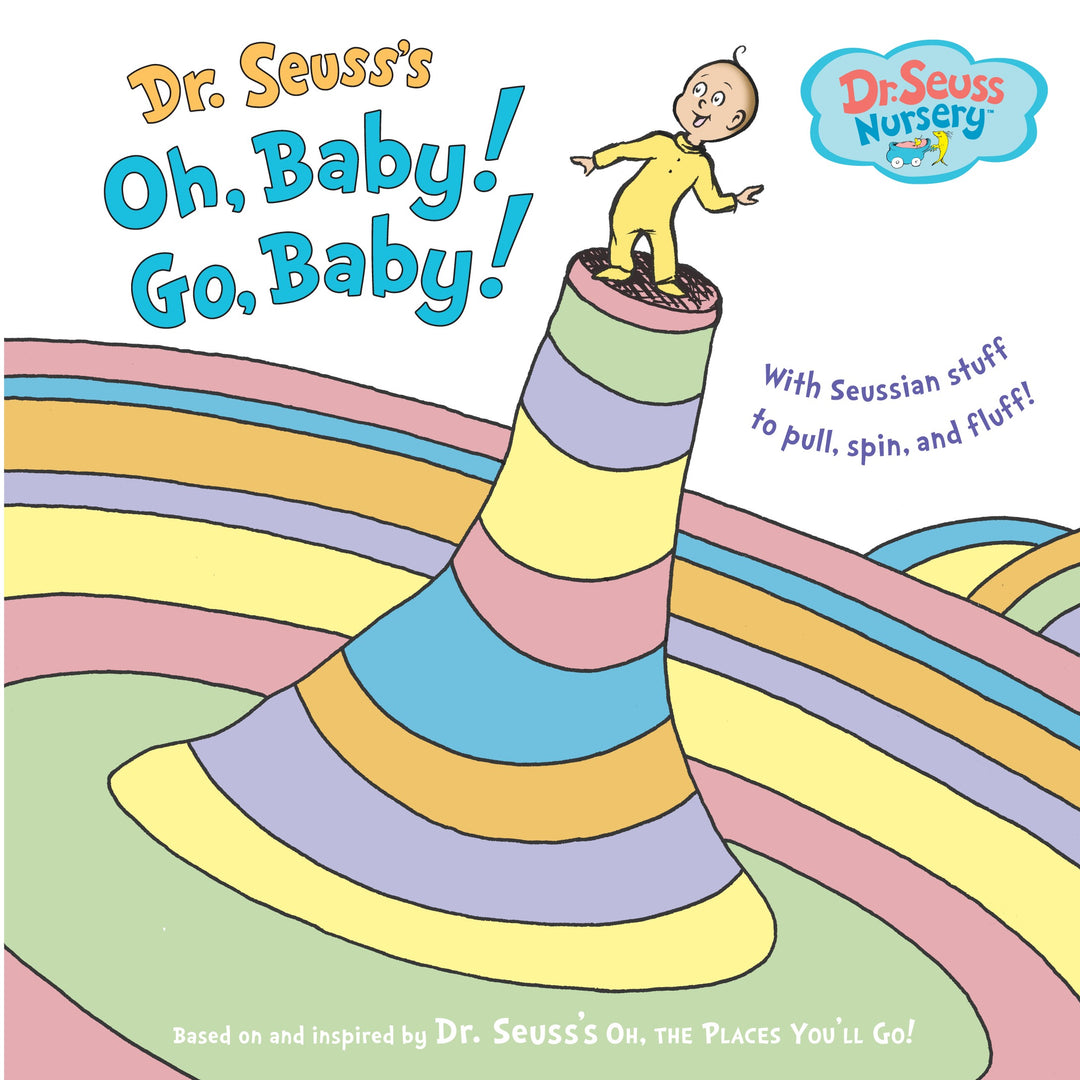 Dr. Seuss&