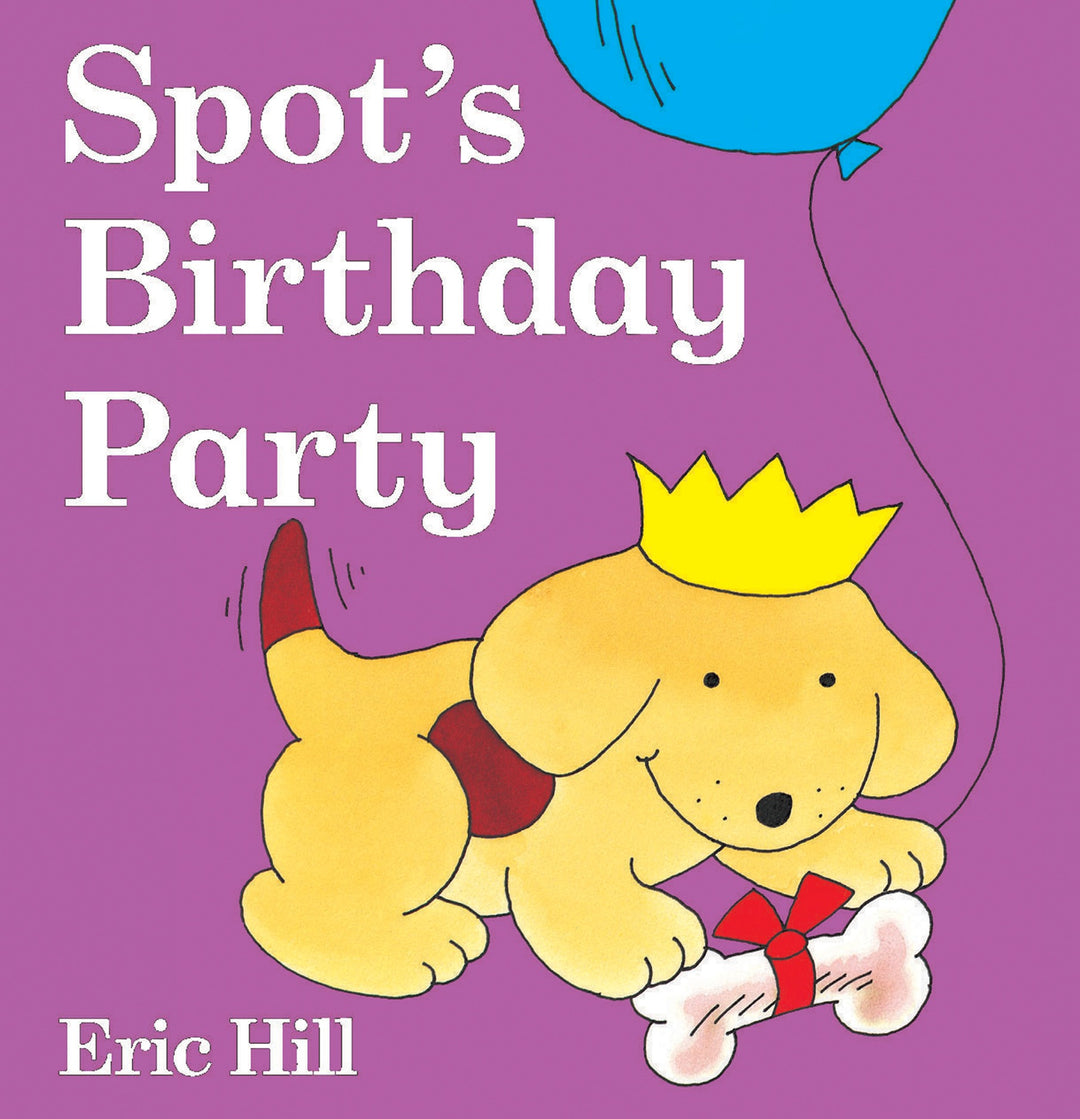 Spot&