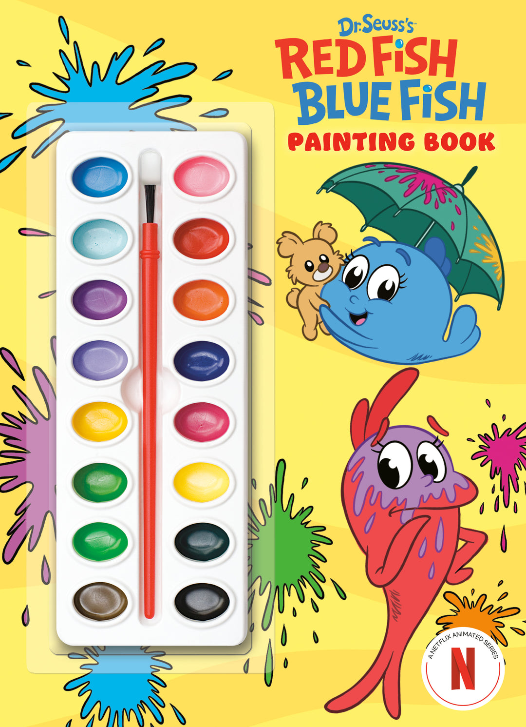 Dr. Seuss&