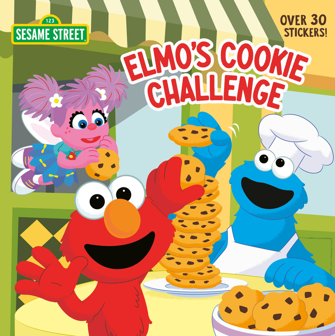 Elmo&
