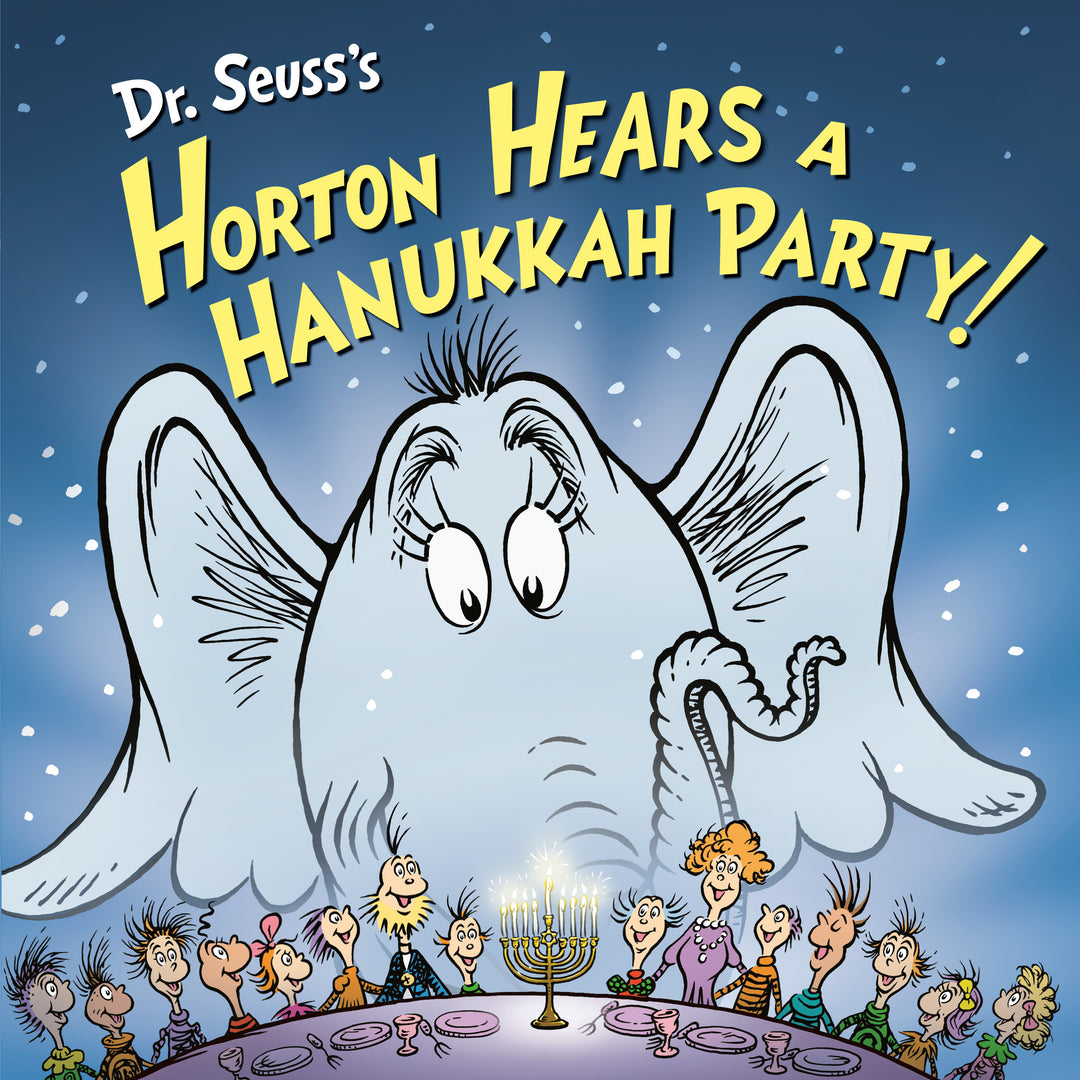 Dr. Seuss&