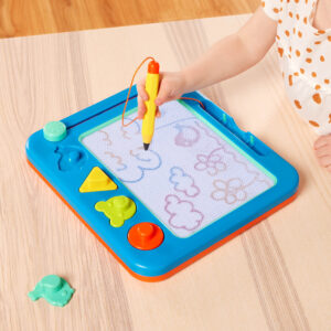 Battat Easy Doodle Magnetic Drawing Board