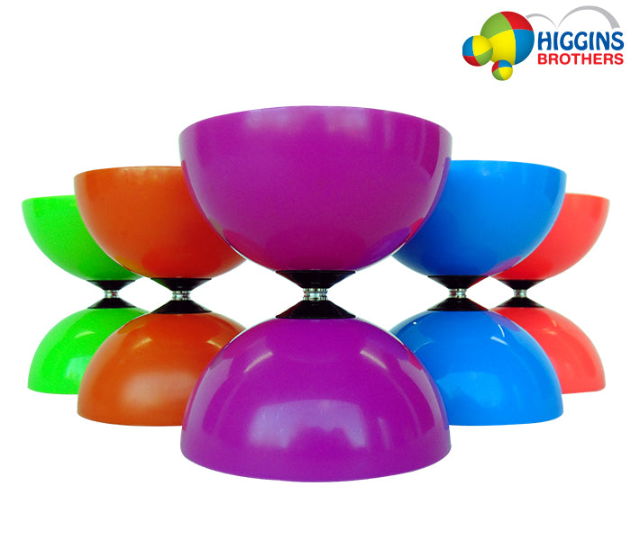 HB Tropic Diabolo Boxed Set