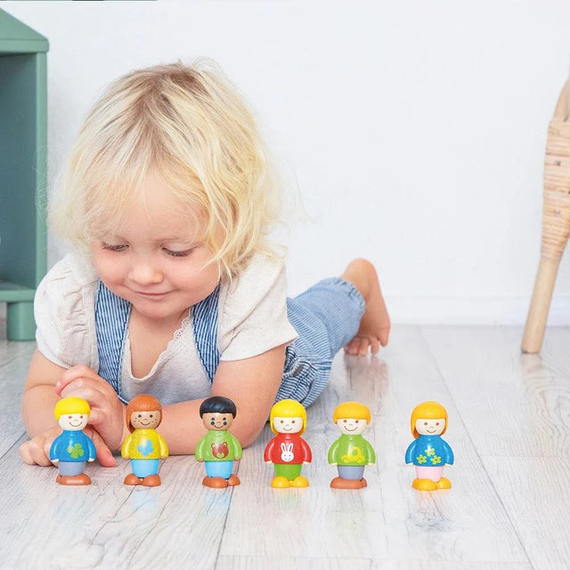 My Little World Kids Set 6 pcs
