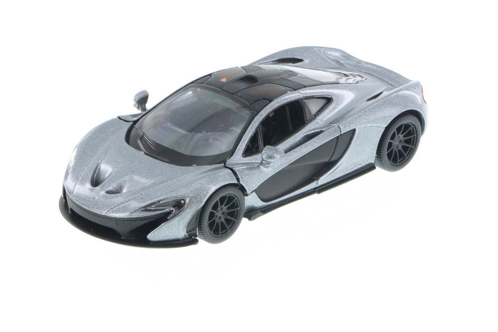 Kinsmart 5" McLaren P1 Die Cast Pull Back Vehicle