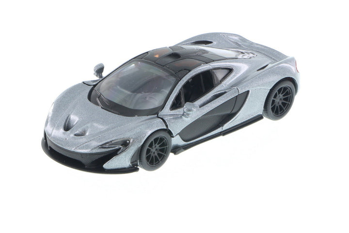 Kinsmart 5" McLaren P1 Die Cast Pull Back Vehicle