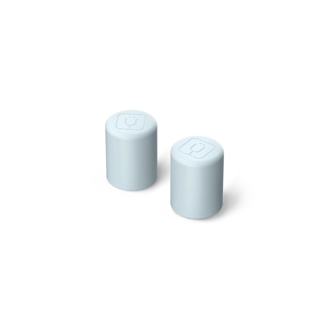 BruMate Magnetic Era Straw Caps