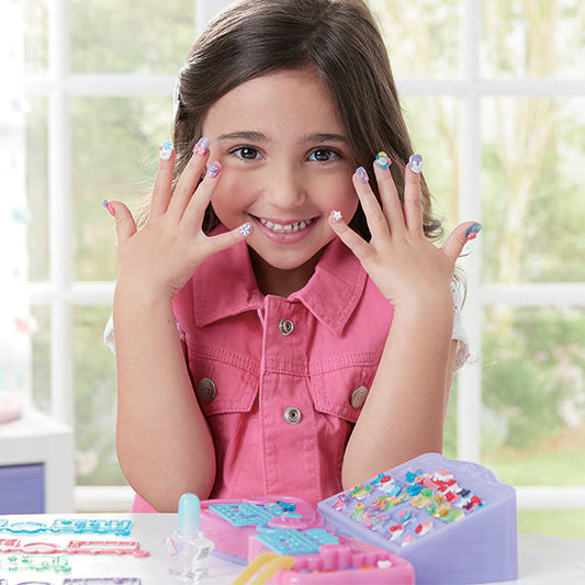 Aquabeads Nail Studio