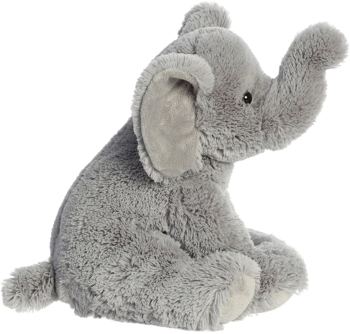 Aurora® - 14" Elephant Plush