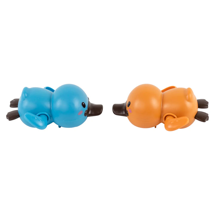 Platypus Bath Racers