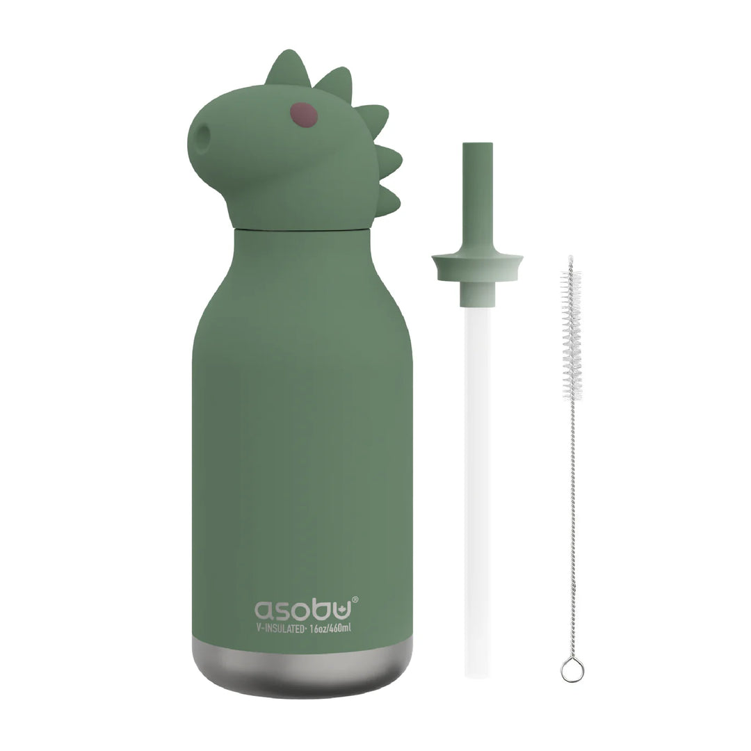 Asobu Bestie Water Bottle 16oz Assortment