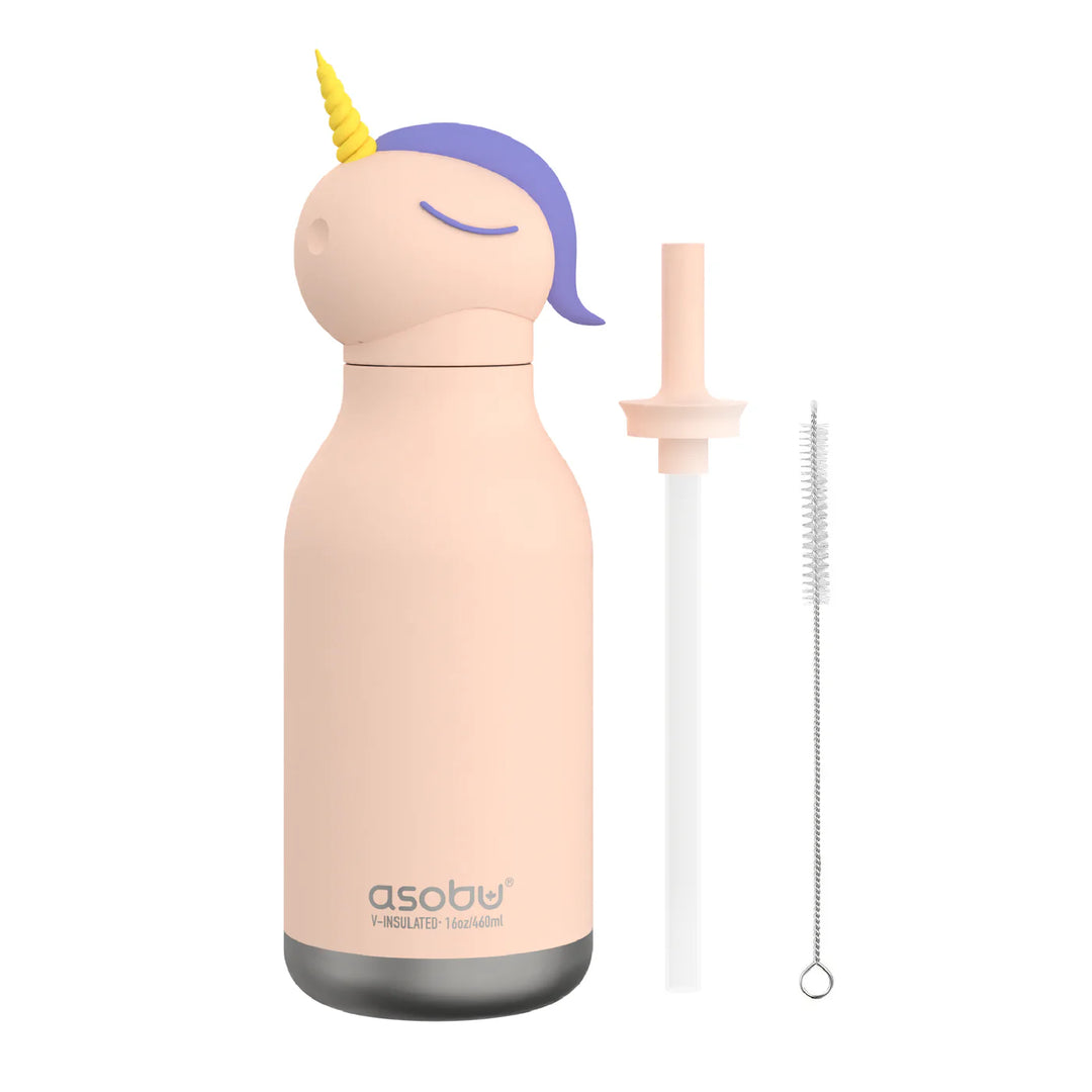 Asobu Bestie Water Bottle 16oz Assortment
