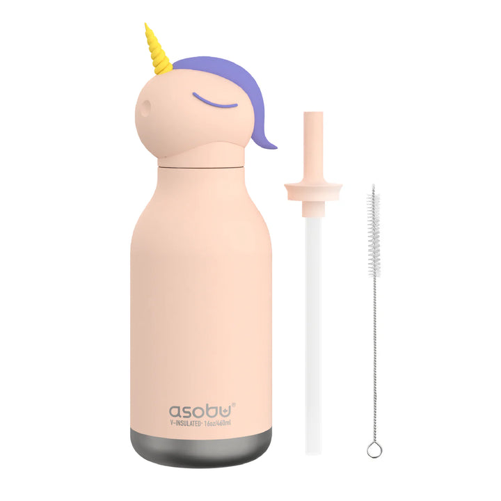 Asobu Bestie Water Bottle 16oz Assortment