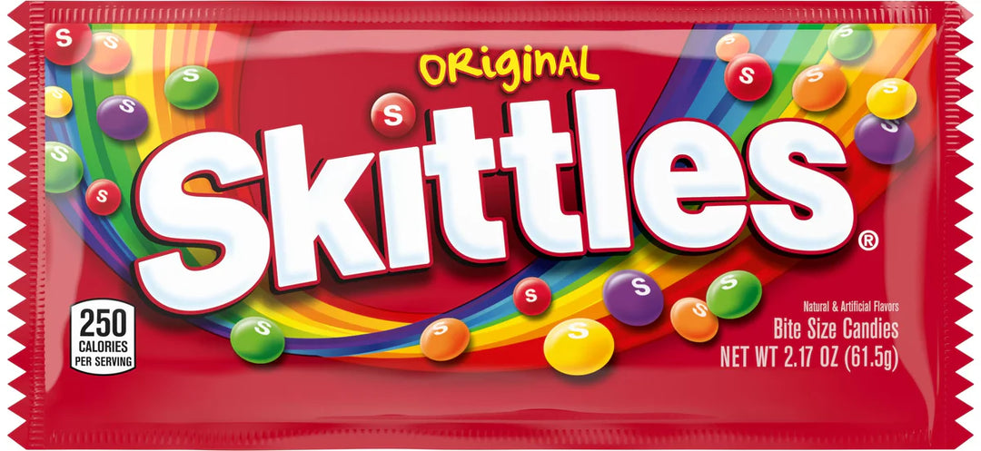 Skittles Original