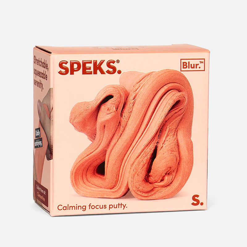 Speks Blur Focus Putty