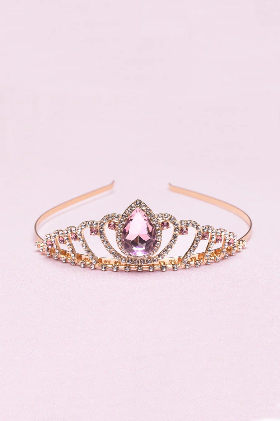 Boutique Regal Tiara