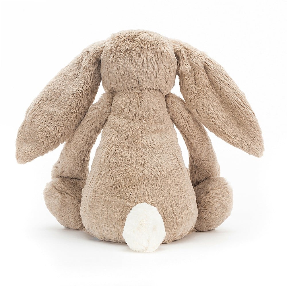 Jellycat Bashful Beige Bunny (Huge)