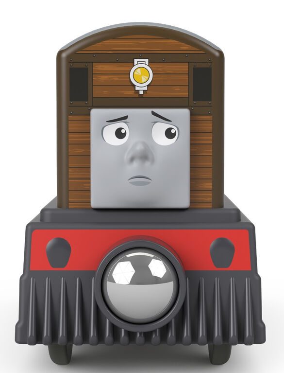 Thomas & Friends Wood Toby Engine