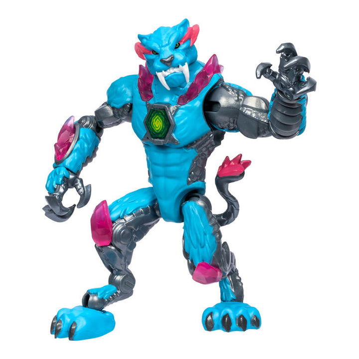 MrBeast Lab Mutation Chamber - Iconic Panther