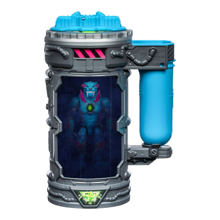 MrBeast Lab Mutation Chamber - Iconic Panther