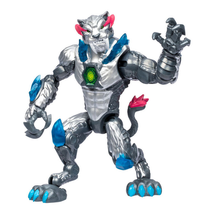 MrBeast Lab Mutation Chamber - Metallic Panther