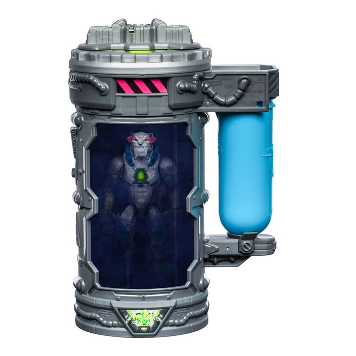 MrBeast Lab Mutation Chamber - Metallic Panther