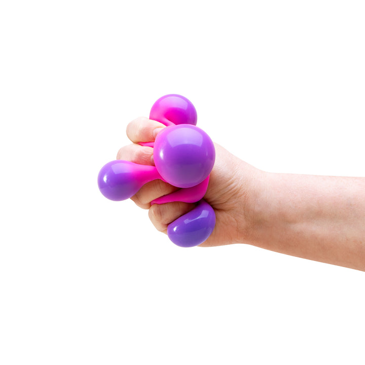 NeeDoh Colour Change Cube