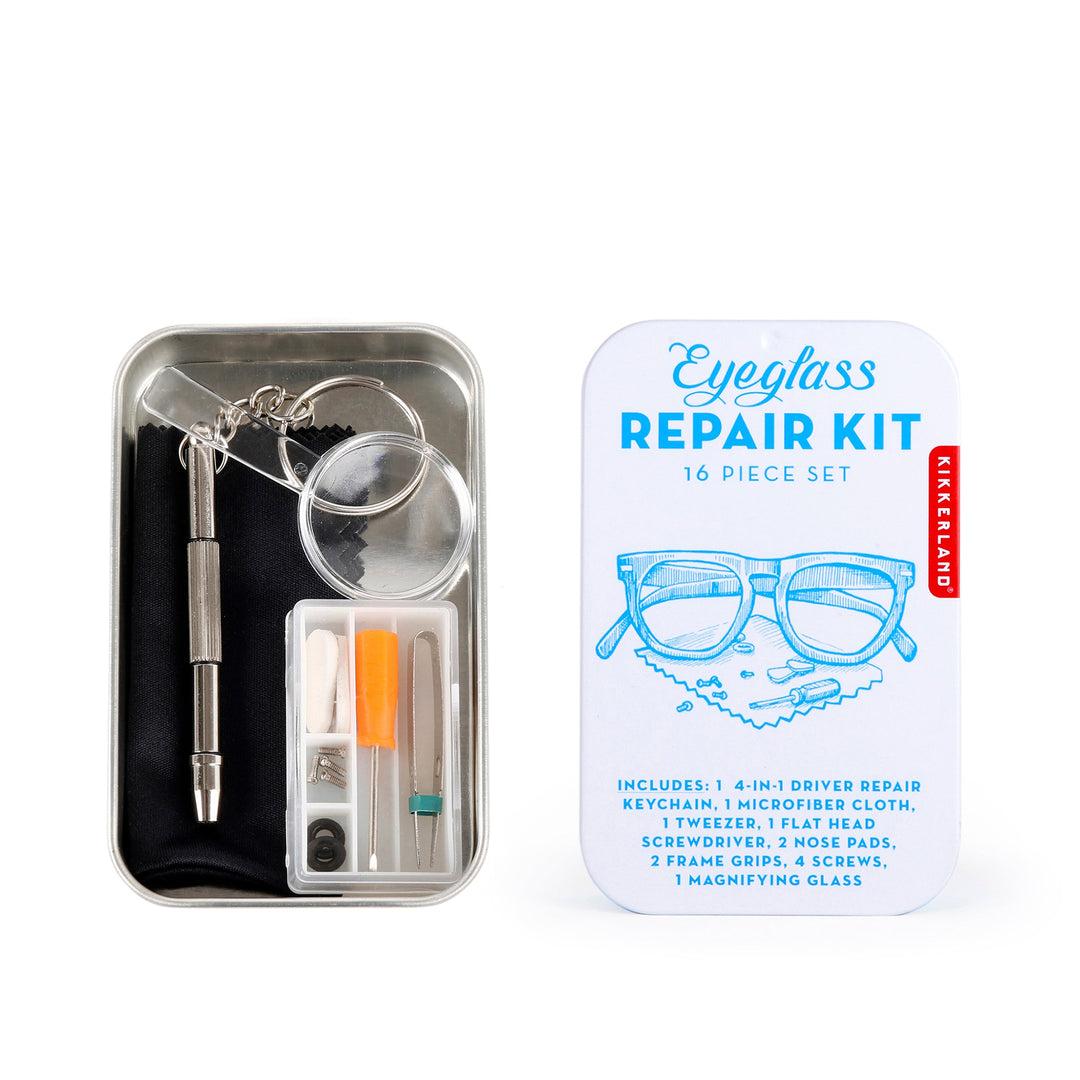 Eyeglass Cleaning Kit